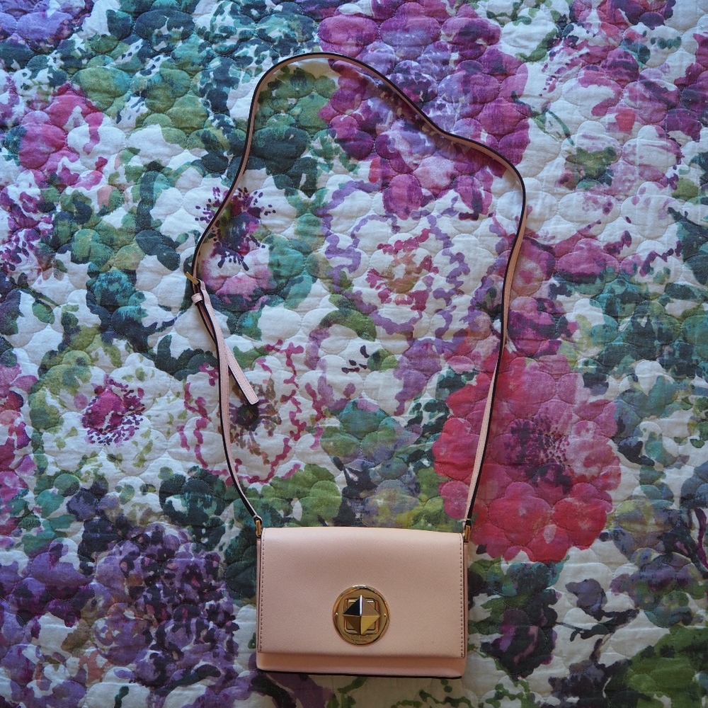 Kate Spade Newbury Lane Sally Bag